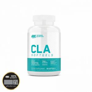 OPTIMUM  CLA 750mg 90 Softgels
