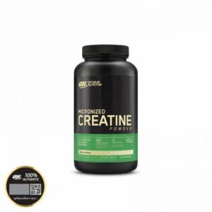 OPTIMUM Micronized Creatine 300/600 grams