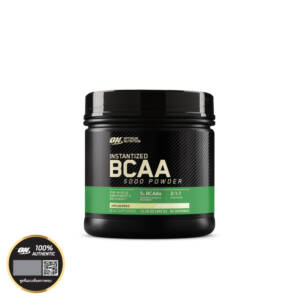OPTIMUM BCAA5000 Powder 60 Serve