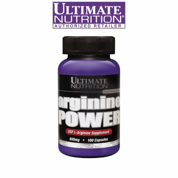 UN Arginine Power - Image 3