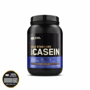 OPTIMUM Gold Standard Casein 2 LB