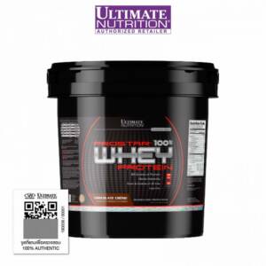 ULTIMATE PROSTAR Whey Protein 10 Lbs