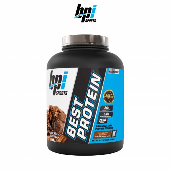 BPI Best Protein 5lb - Image 2