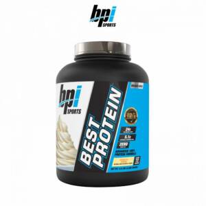 BPI Best Protein 5lb