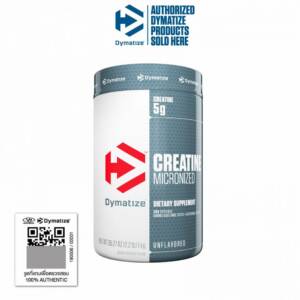 Dymatize Creatine Micronized 300g