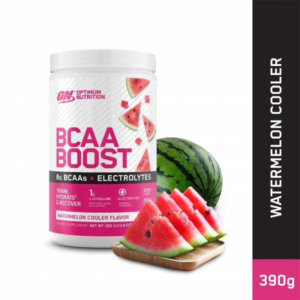 (Free! 2 Sachet) ON BCAA Boost - 30 serve - Image 2
