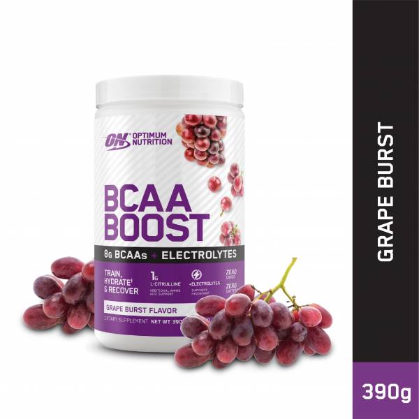 (Free! 2 Sachet) ON BCAA Boost - 30 serve - Image 3