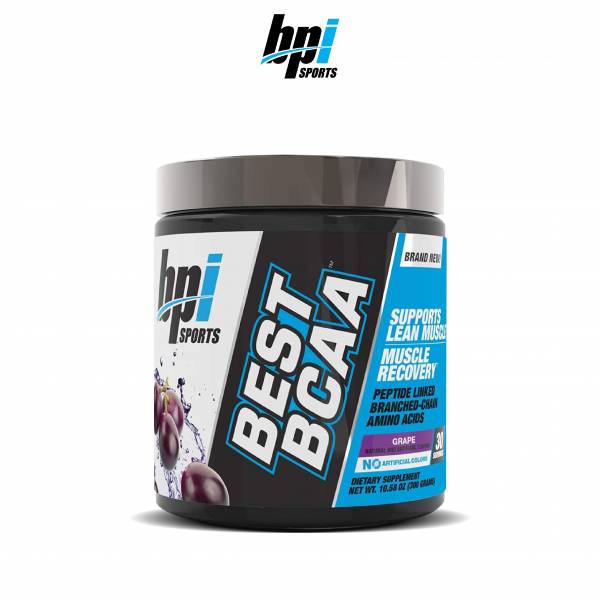 BPI Best BCAA - 30 serve - Image 2