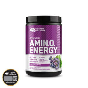 OPTIMUM  Amino Energy - 30 Serve