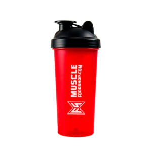 Shaker Bottle 700ml by Muscle food shop