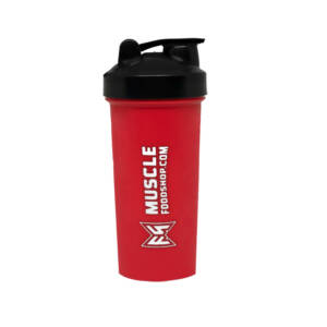 Muscle Food Shop - Red Shaker 700ml
