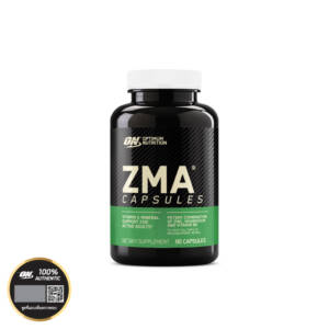 OPTIMUM ZMA 90 caps