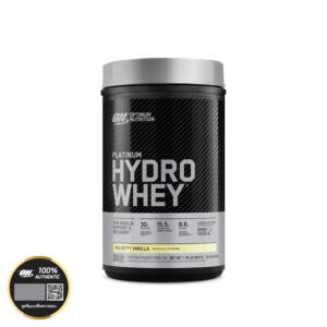 OPTIMUM Platinum Hydro Whey 1.75 Lbs