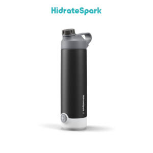 HidrateSpark TAP Stainless Steel Chug Lid 20oz bottle