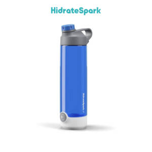 HidrateSpark TAP Tritan Plastic Chug Lid 24oz