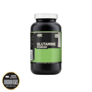 OPTIMUM  Micronized Glutamine 300g/600g