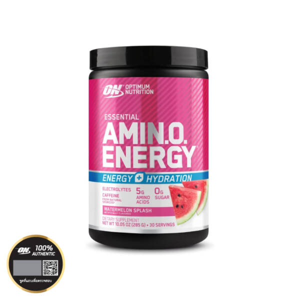 (Bundle!) Gold Standard Isolate Chocolate + Amino Electrolytes - Image 4