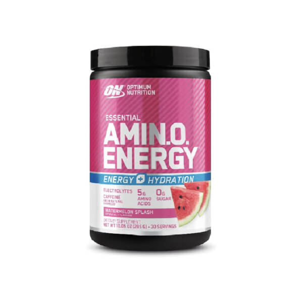 (Bundle!) ON Platinum Hydro Whey + Amino Electrolytes - Image 4