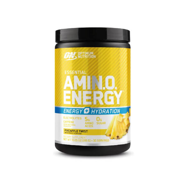 (Free! 2 Sachet) ON Amino Energy +Electrolytes - 30 serve - Image 7