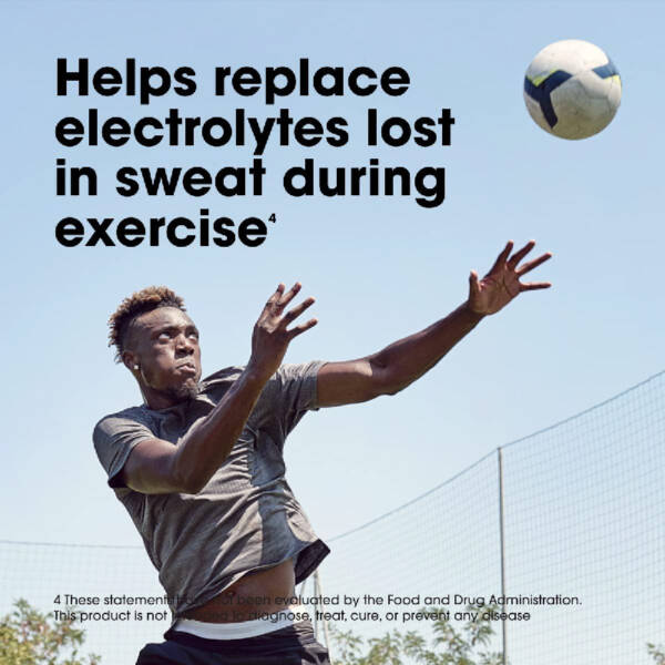 (Free! 2 Sachet) ON Amino Energy +Electrolytes - 30 serve - Image 10