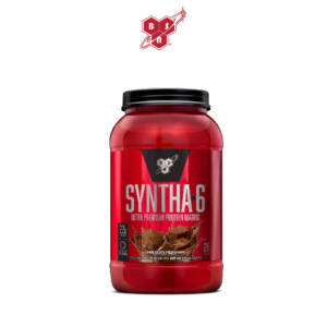 BSN SYNTHA-6 PROTEIN 2.91 LB