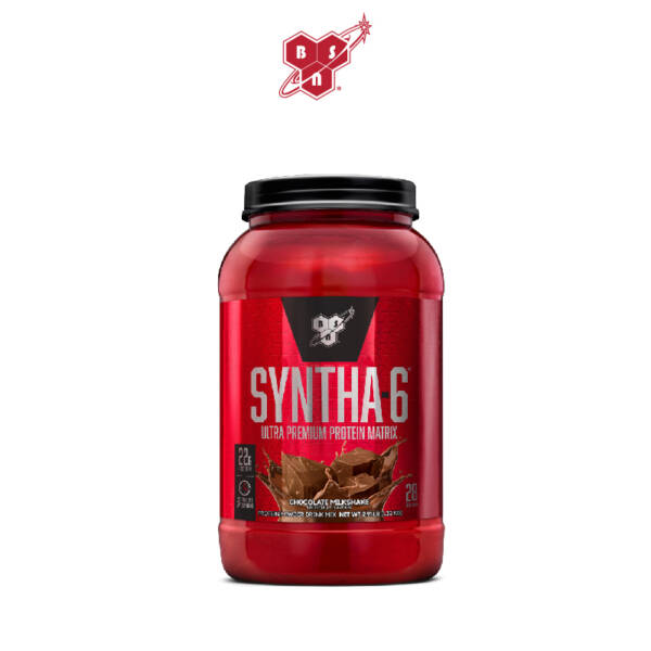BSN SYNTHA-6 PROTEIN 2.91 LB