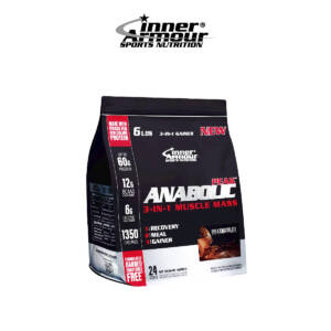 Inner Armour Anabolic Peak™ 6LB - Milk Chocolate
