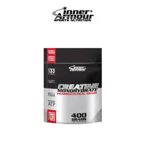 Inner Armour Creatine Monohydrate Powder 400g