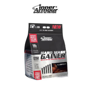 Inner Armour Hard Mass Gainer 12LB