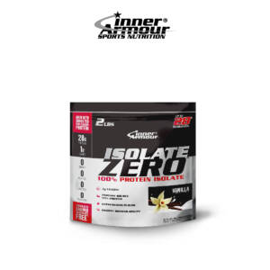 Inner Armour Isolate Zero 2LB