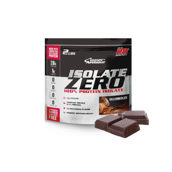Inner Armour Isolate Zero 2LB - Image 3