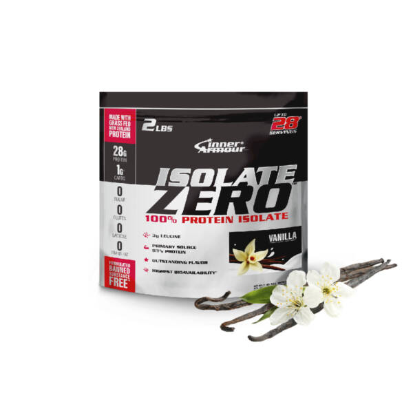 Inner Armour Isolate Zero 2LB - Image 2