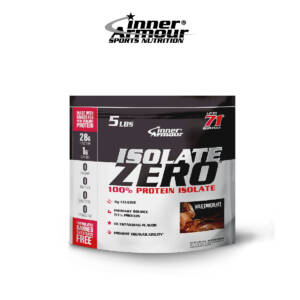 Inner Armour Isolate Zero 5LB