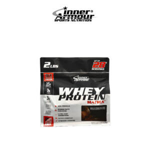 Inner Armour Whey Protein Matrix 2LB