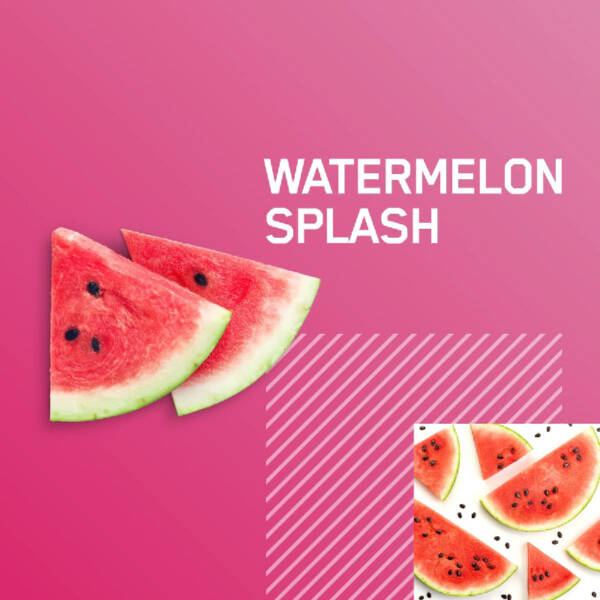 (SACHET) OPTIMUM BCAA Boost 13 g - Watermelon - Image 3