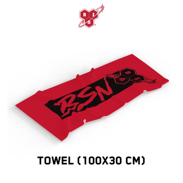 (Free! Towel) BSN SYNTHA-6 PROTEIN 5 LB - Image 2
