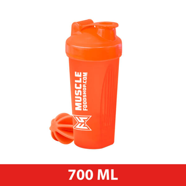 (Free! Shaker) Inner Armour Isolate Zero 5LB - Image 2