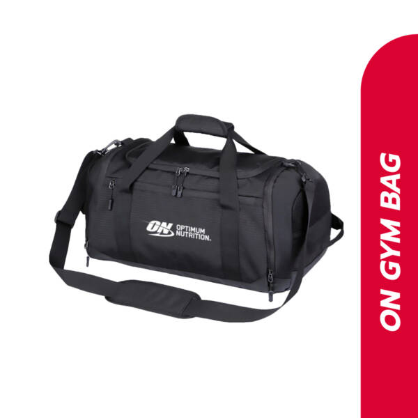 (Free! Gym Bag) OPTIMUM Gold Standard Whey 10 LB - Image 2