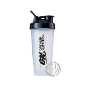 Shaker Bottle 600ml by Optimum Nutrition